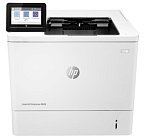 HP LaserJet Enterprise M609dh