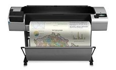 HP DesignJet T1300ps