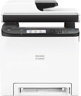 Ricoh Aficio™ M C250FWB (408327)