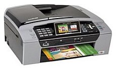Brother MFC-490CW