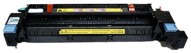 Фьюзер (печка) CE710-69010, RM1-6185 для HP в сборе (OEM.ref)