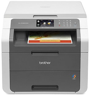 Brother HL-3180CDW