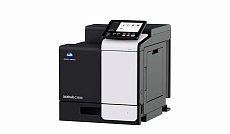 Konica Minolta bizhub 7718