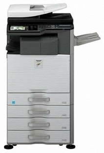 Sharp MX-2310U