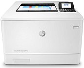 HP Color LaserJet Enterprise M455dn