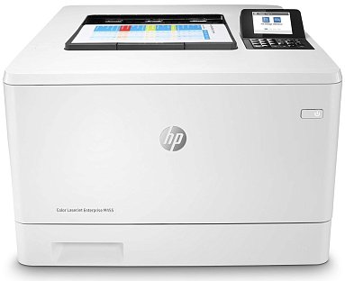 HP Color LaserJet Enterprise M455dn