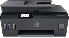 HP Smart Tank 617