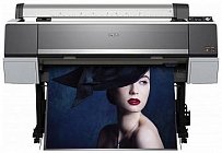 Epson SureColor SC-P8000 STD