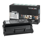 Картридж Lexmark 08A0476 (Return Program)