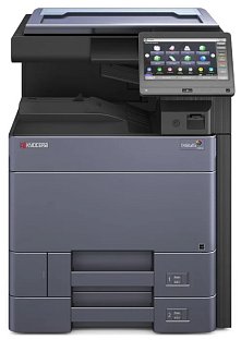 Kyocera TASKalfa 2553ci