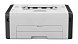 Ricoh Aficio™ SP 220Nw