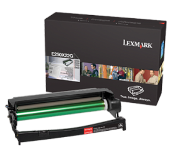 Фотобарабан Lexmark E250X22G