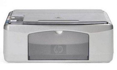 HP PSC 1217