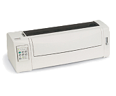 Lexmark Forms Printer 2491