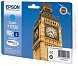 Картридж Epson T7032 (C13T70324010)
