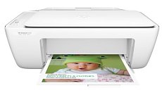 HP DeskJet 2134 All-in-One
