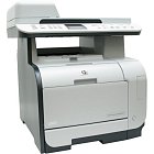 HP Color LaserJet CM2320mfp