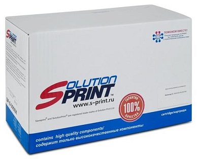 Фотобарабан SP 431D (44574302) для Oki черный