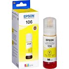 Картридж Epson 106 (C13T00R440)