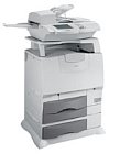 Lexmark X762e