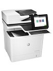 HP LaserJet Enterprise Flow M631h (J8J64A)