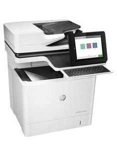 HP LaserJet Enterprise Flow M631h (J8J64A)
