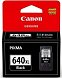 Картридж Canon PG-640XL