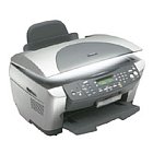 Epson Stylus Photo RX500