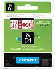 Картридж DYMO S0720520/45012