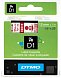 Картридж DYMO S0720520/45012