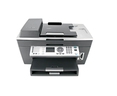 Lexmark X8350