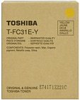 Картридж Toshiba T-FC31EY