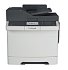 Лазерные цветные МФУ Lexmark