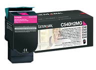 Картридж Lexmark C540H2MG