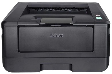 Avision AP30A