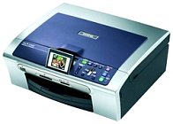 Brother DCP-330C