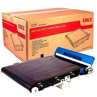 Узел переноса изображения Oki 45381102 в сборе (оригинал)