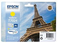 Картридж Epson T7024 (C13T70244010)