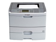 Lexmark E462dtn