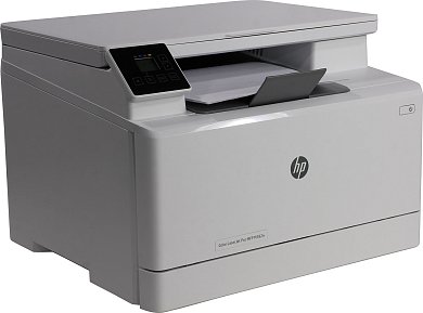 HP Color LaserJet Pro M182n (7KW54A)