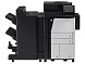 МФУ лазерный HP LaserJet Ent 800 MXP M830z A3