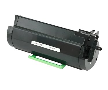 Картридж SP 56F5X0E для Lexmark черный