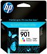 Картридж HP 901 (CC656AE) цветной