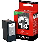 Картридж Lexmark №14 (18C2090E)
