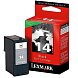 Картридж Lexmark №14 (18C2090E)