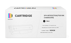 Тонер-картридж SP 106R03396 для Xerox VersaLink B7025 черный