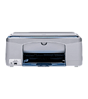 HP PSC 1312