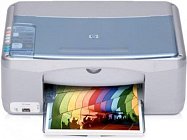 HP PSC 1317