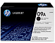 Картридж HP 09A (C3909A)