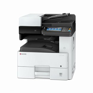 МФУ лазерный Kyocera M4125IDN